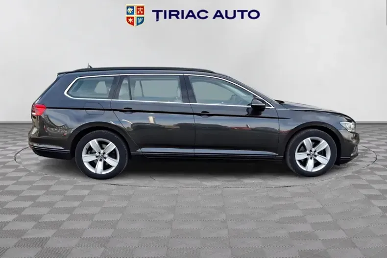 Volkswagen Passat din 2020 cu 149.655 km - oferta VOL143614 - foto 7