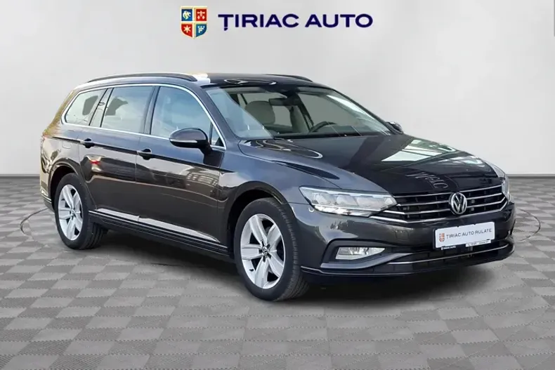 Volkswagen Passat din 2020 cu 149.655 km - oferta VOL143614 - foto 8