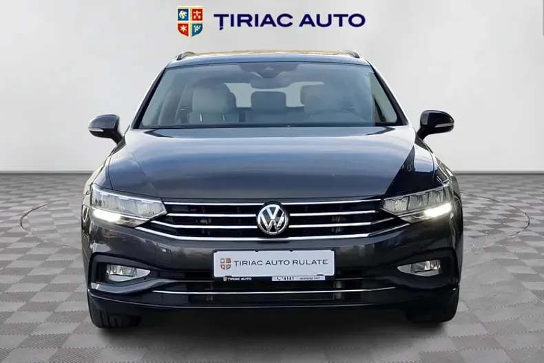 Volkswagen Passat din 2020 cu 149.655 km - oferta VOL143614 - foto 9