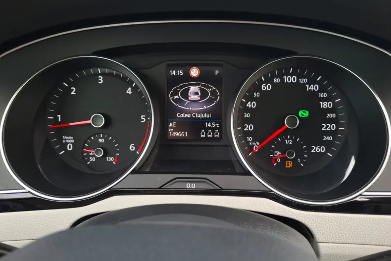 Volkswagen Passat din 2020 cu 149.655 km - oferta VOL143614 - foto 10