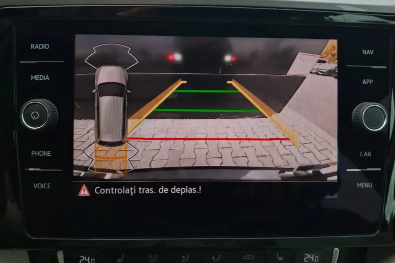 Volkswagen Passat din 2020 cu 149.655 km - oferta VOL143614 - foto 17