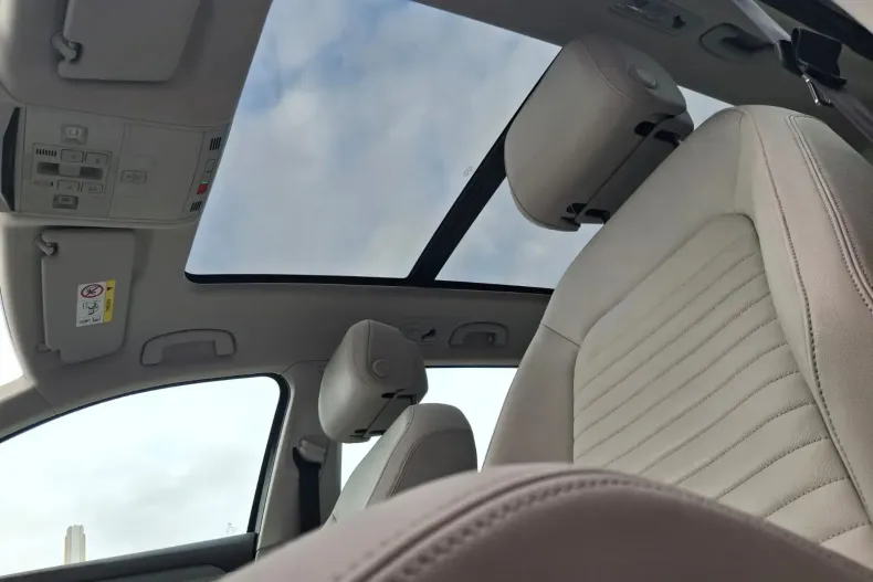 Volkswagen Passat din 2020 cu 149.655 km - oferta VOL143614 - foto 25