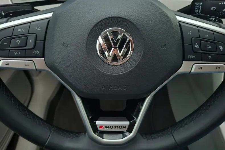 Volkswagen Passat din 2020 cu 149.655 km - oferta VOL143614 - foto 27