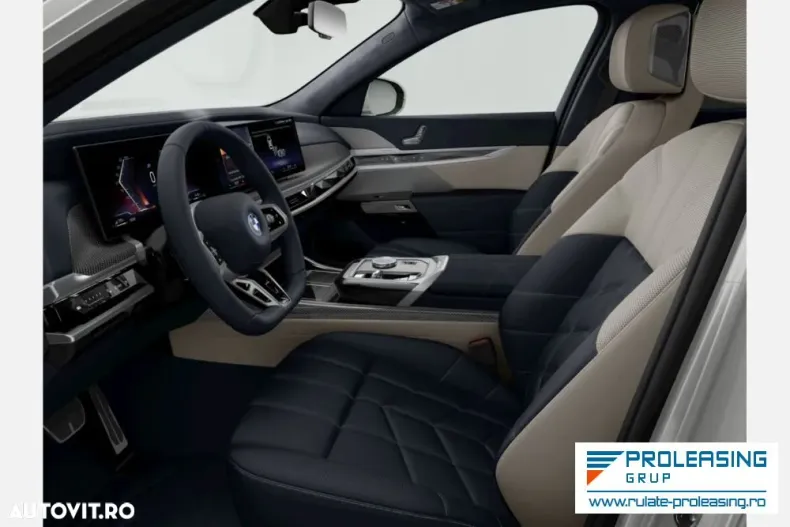 BMW Seria 7 din 2024 cu 61.369 km - oferta BMW143615 - foto 5