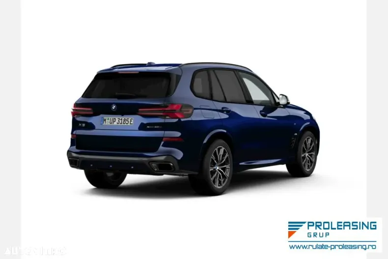 BMW X5 din 2024 cu 16.735 km - oferta BMW143616 - foto 2