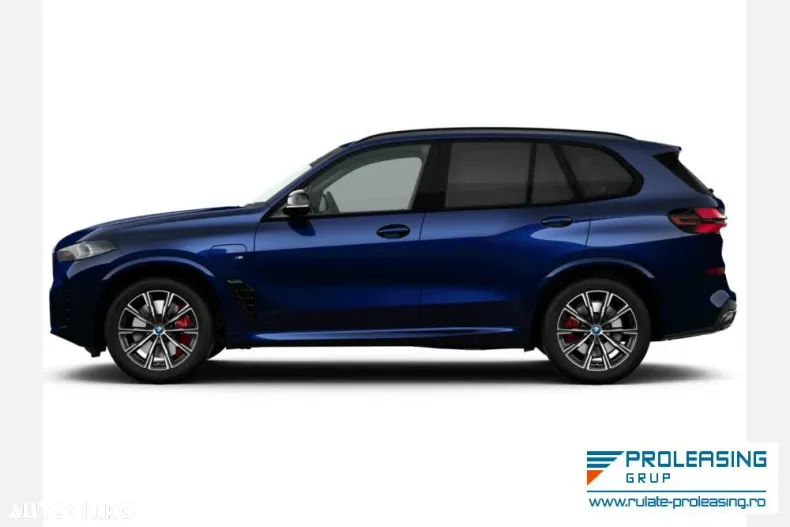 BMW X5 din 2024 cu 16.735 km - oferta BMW143616 - foto 3