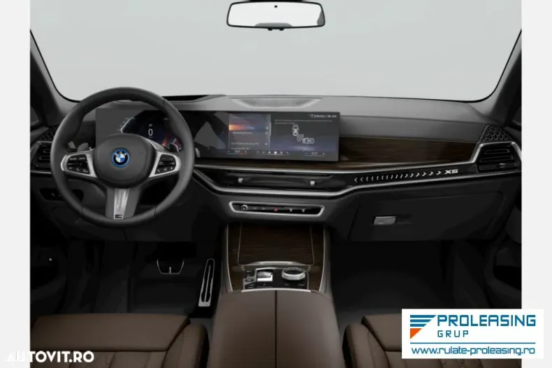 BMW X5 din 2024 cu 16.735 km - oferta BMW143616 - foto 5