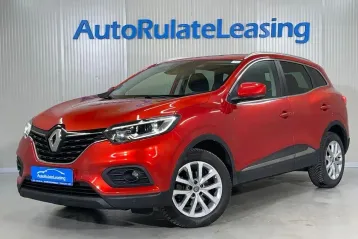 Renault Kadjar din 2020 - oferta REN143617
