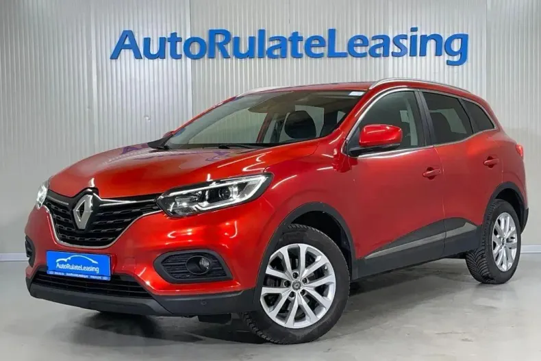 Renault Kadjar din 2020 cu 147.564 km - oferta REN143617 - foto 1