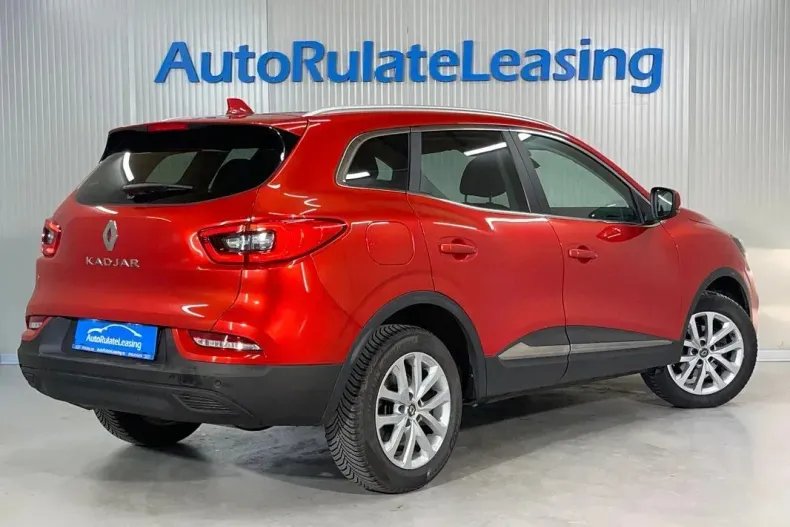 Renault Kadjar din 2020 cu 147.564 km - oferta REN143617 - foto 3
