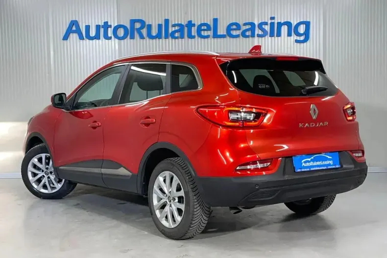 Renault Kadjar din 2020 cu 147.564 km - oferta REN143617 - foto 4