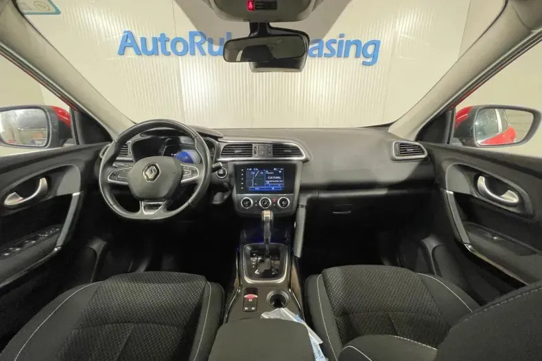 Renault Kadjar din 2020 cu 147.564 km - oferta REN143617 - foto 7