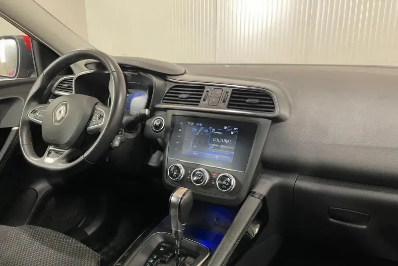 Renault Kadjar din 2020 cu 147.564 km - oferta REN143617 - foto 8