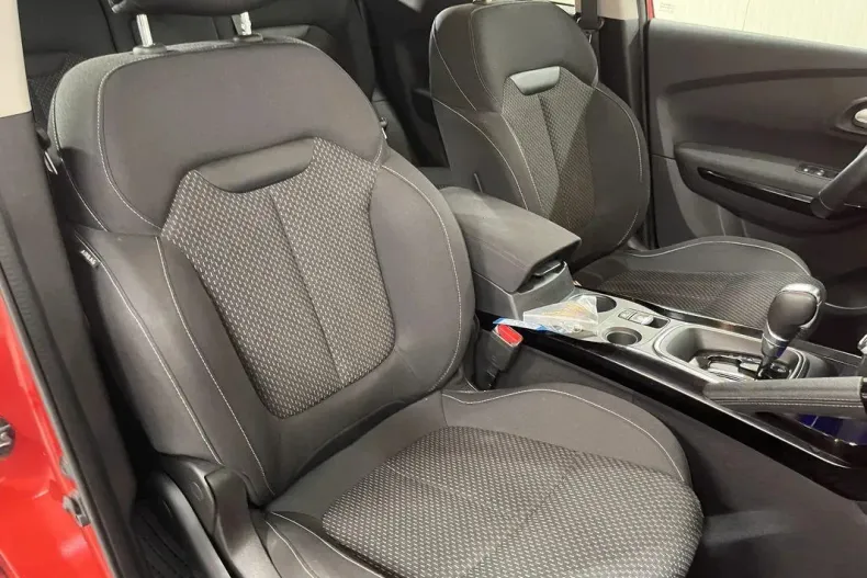 Renault Kadjar din 2020 cu 147.564 km - oferta REN143617 - foto 9