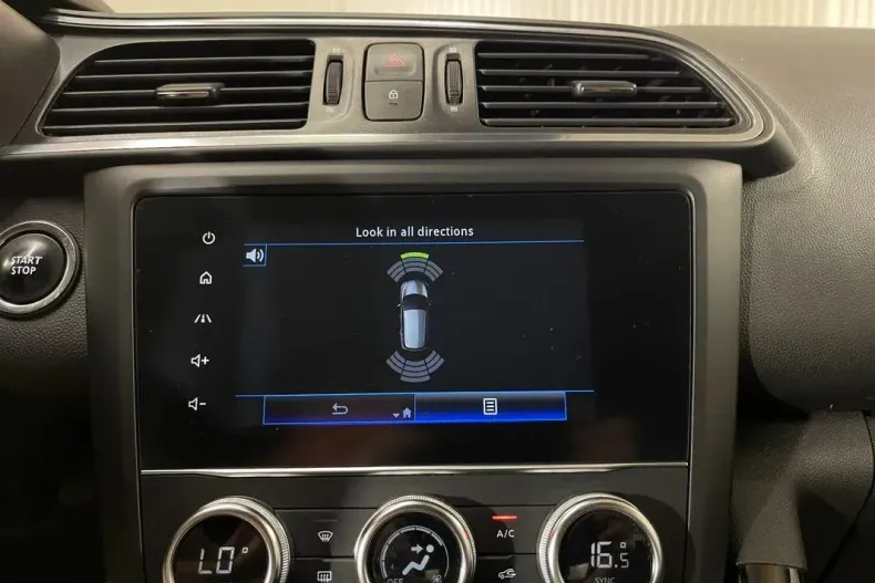 Renault Kadjar din 2020 cu 147.564 km - oferta REN143617 - foto 13