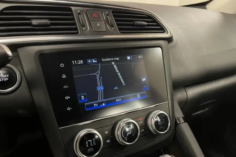 Renault Kadjar din 2020 cu 147.564 km - oferta REN143617 - foto 14