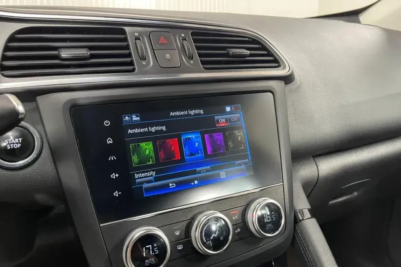 Renault Kadjar din 2020 cu 147.564 km - oferta REN143617 - foto 17