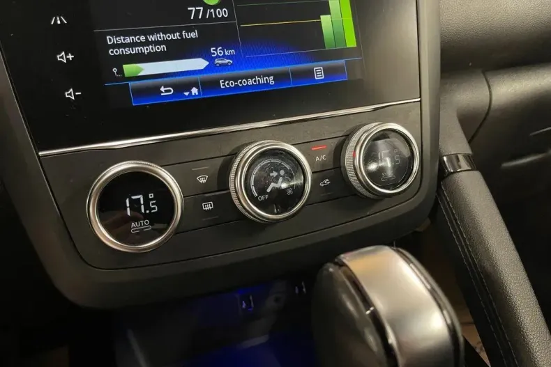 Renault Kadjar din 2020 cu 147.564 km - oferta REN143617 - foto 20