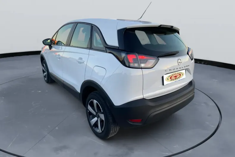 Opel Crossland din 2022 cu 57.687 km - oferta OPE143618 - foto 2