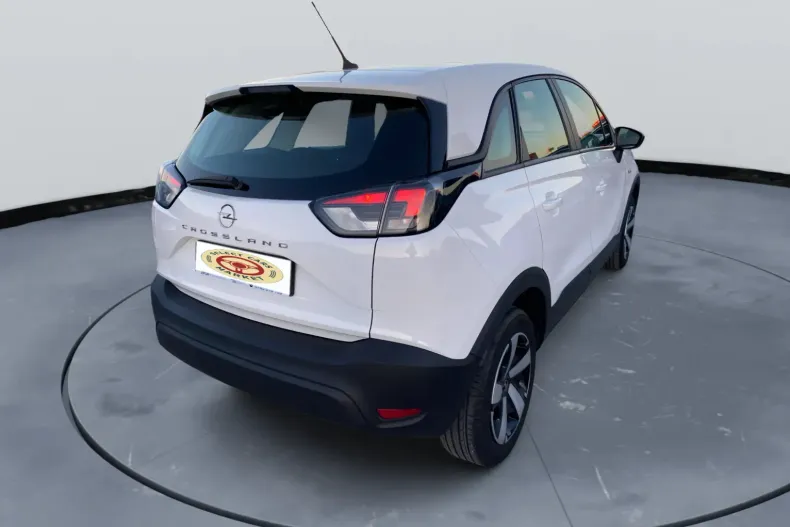 Opel Crossland din 2022 cu 57.687 km - oferta OPE143618 - foto 3