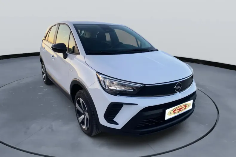 Opel Crossland din 2022 cu 57.687 km - oferta OPE143618 - foto 4