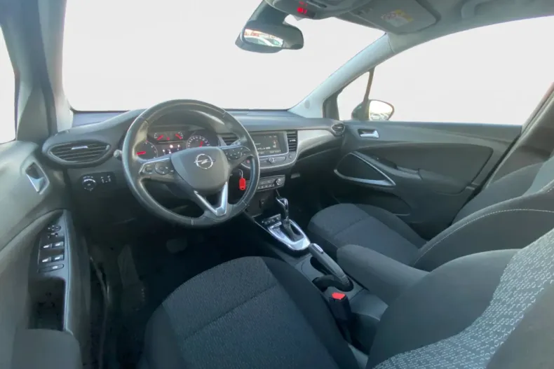 Opel Crossland din 2022 cu 57.687 km - oferta OPE143618 - foto 7
