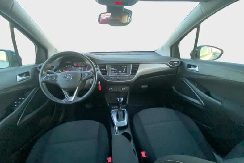 Opel Crossland din 2022 cu 57.687 km - oferta OPE143618 - foto 8