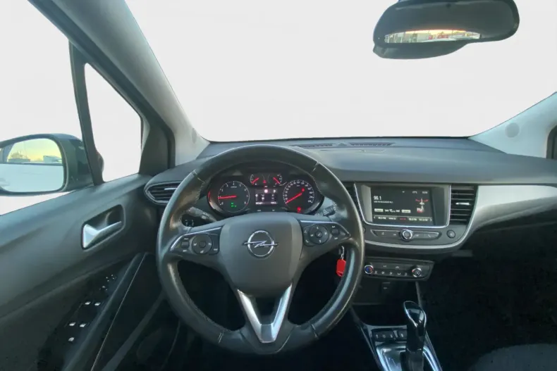 Opel Crossland din 2022 cu 57.687 km - oferta OPE143618 - foto 9