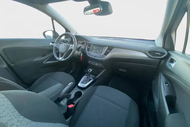 Opel Crossland din 2022 cu 57.687 km - oferta OPE143618 - foto 10