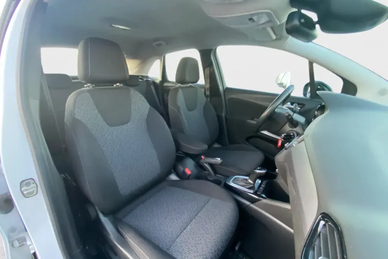 Opel Crossland din 2022 cu 57.687 km - oferta OPE143618 - foto 11