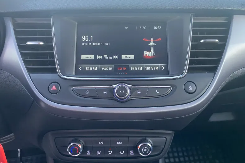 Opel Crossland din 2022 cu 57.687 km - oferta OPE143618 - foto 13