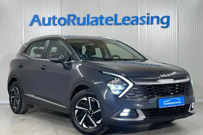 Kia Sportage din 2023 cu 149.907 km - oferta KIA143619 - foto 2