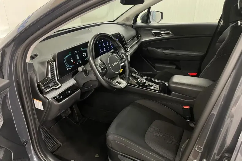 Kia Sportage din 2023 cu 149.907 km - oferta KIA143619 - foto 5