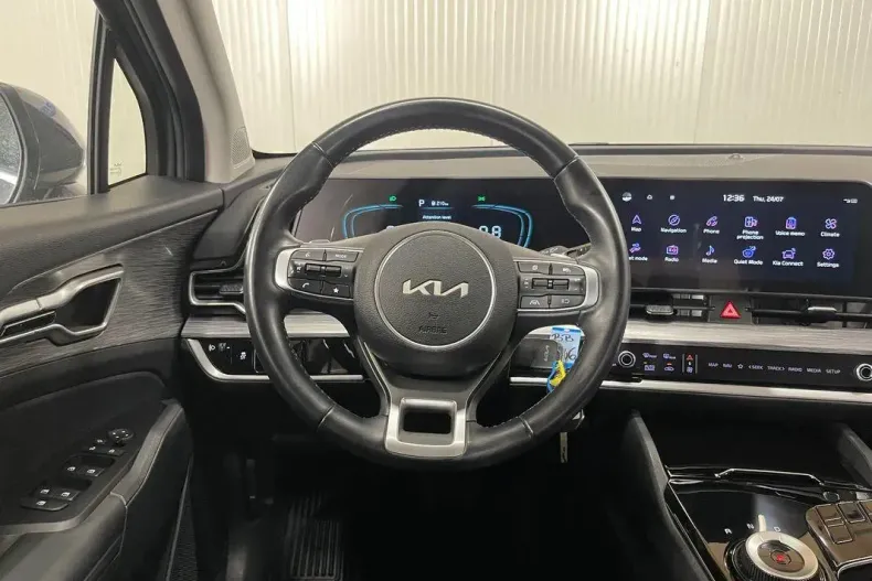 Kia Sportage din 2023 cu 149.907 km - oferta KIA143619 - foto 6