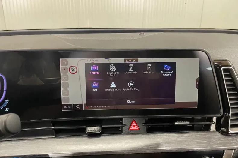 Kia Sportage din 2023 cu 149.907 km - oferta KIA143619 - foto 14