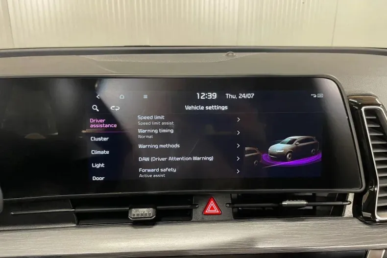 Kia Sportage din 2023 cu 149.907 km - oferta KIA143619 - foto 15