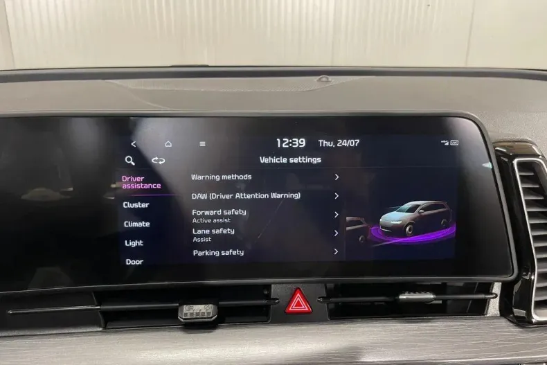 Kia Sportage din 2023 cu 149.907 km - oferta KIA143619 - foto 16