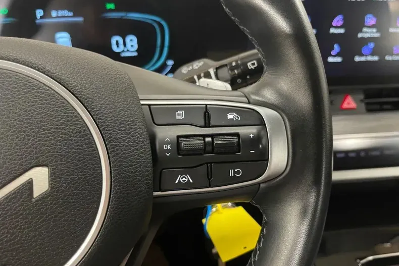 Kia Sportage din 2023 cu 149.907 km - oferta KIA143619 - foto 21