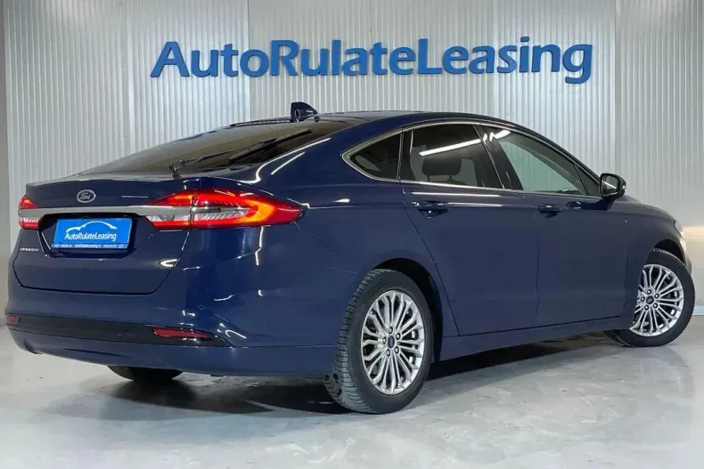 Ford Mondeo din 2021 cu 114.435 km - oferta FOR143620 - foto 3