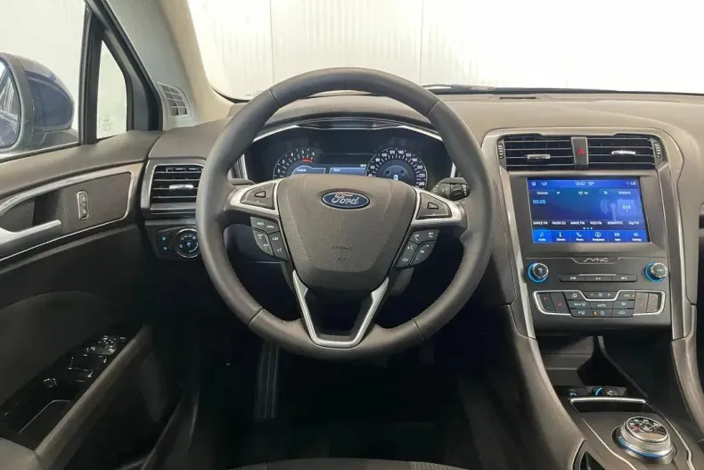 Ford Mondeo din 2021 cu 114.435 km - oferta FOR143620 - foto 6