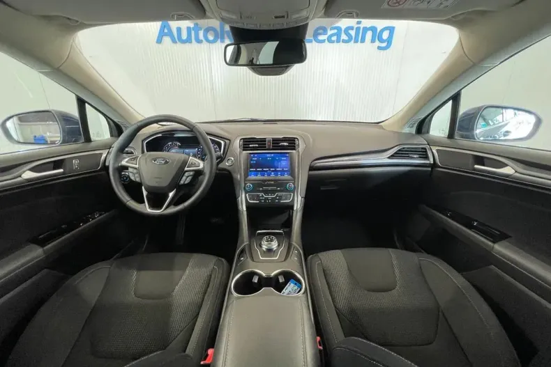 Ford Mondeo din 2021 cu 114.435 km - oferta FOR143620 - foto 7