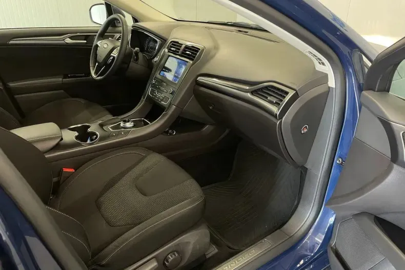 Ford Mondeo din 2021 cu 114.435 km - oferta FOR143620 - foto 9