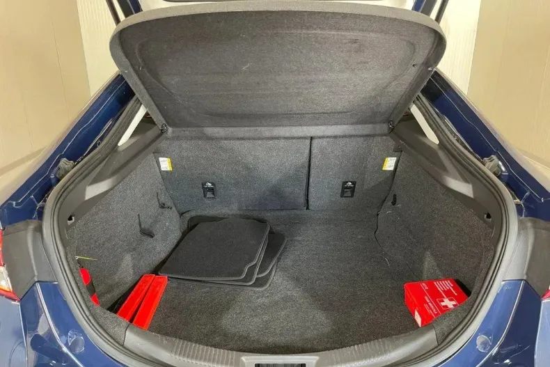 Ford Mondeo din 2021 cu 114.435 km - oferta FOR143620 - foto 11