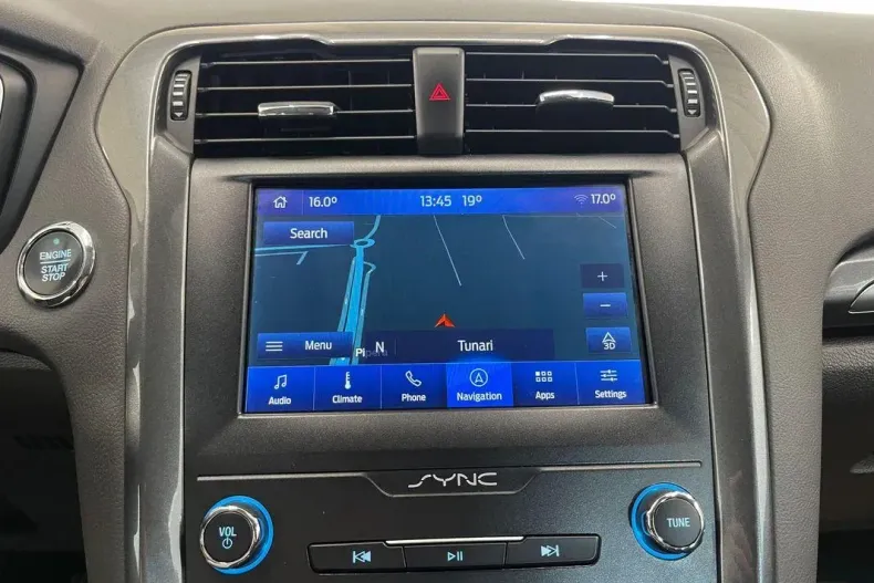 Ford Mondeo din 2021 cu 114.435 km - oferta FOR143620 - foto 16