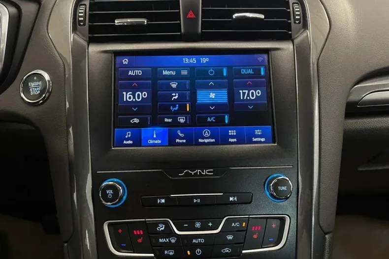 Ford Mondeo din 2021 cu 114.435 km - oferta FOR143620 - foto 17