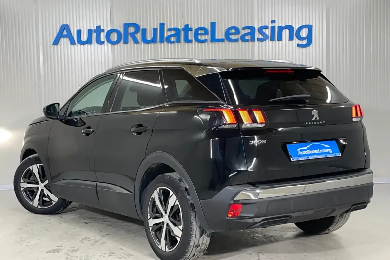 Peugeot 3008 din 2020 cu 147.272 km - oferta PEU143621 - foto 4