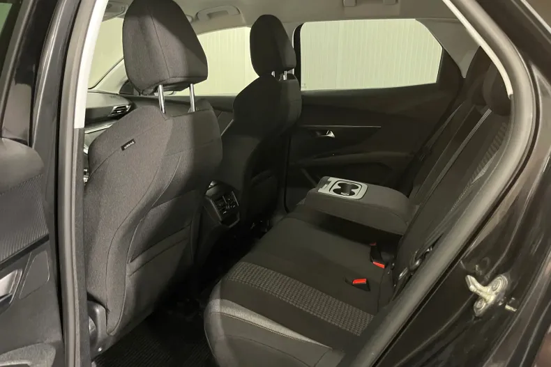 Peugeot 3008 din 2020 cu 147.272 km - oferta PEU143621 - foto 10