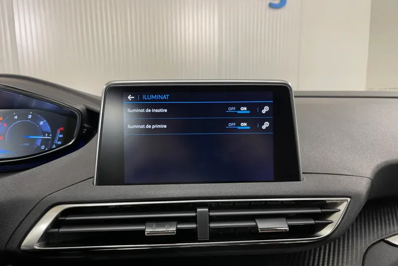 Peugeot 3008 din 2020 cu 147.272 km - oferta PEU143621 - foto 15