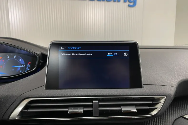 Peugeot 3008 din 2020 cu 147.272 km - oferta PEU143621 - foto 16