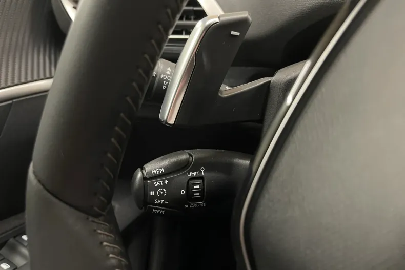 Peugeot 3008 din 2020 cu 147.272 km - oferta PEU143621 - foto 21